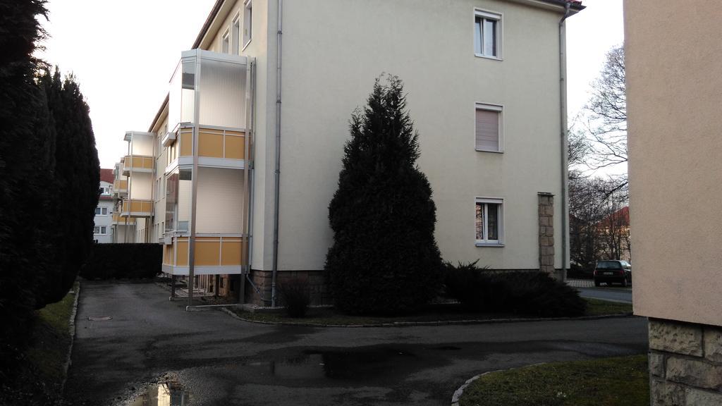 Fewo Cub Apartment Pirna Luaran gambar