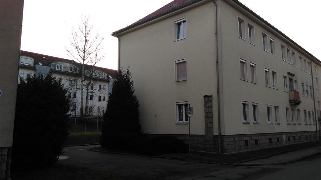 Fewo Cub Apartment Pirna Luaran gambar